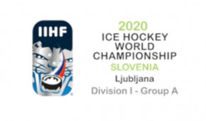 IIHF World Championship Division 1 A Slovenia 2020