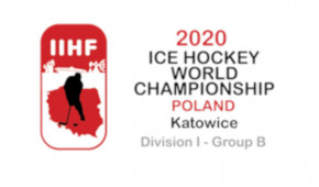 IIHF World Championship Division 1 B Poland 2020