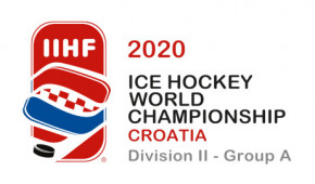 IIHF World Championship Division 2 A Croatia 2020