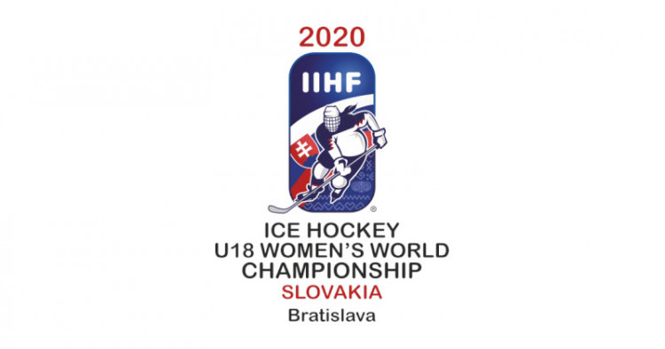 IIHF Women's U-18 World Championship Slovakia 2020