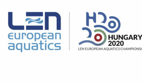 LEN Water Polo Men's European Championship Hungary 2020