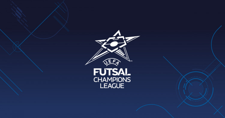 2020 UEFA Futsal Champions League finals