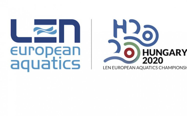 LEN Water Polo Women's European Championship Hungary 2020
