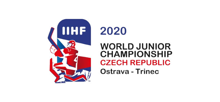 IIHF World Junior Championship 2020