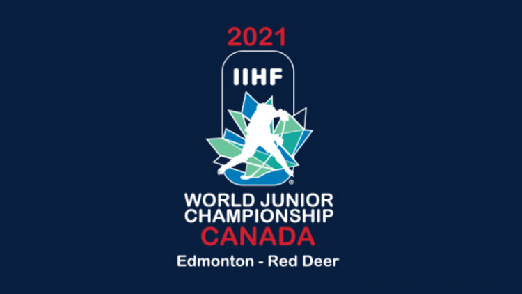 IIHF World Junior Championship 2021