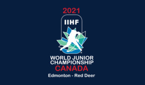 IIHF World Junior Championship 2021