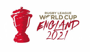 Rugby League World Cup England 2021