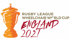 Rugby League Wheelchair World Cup England 2021