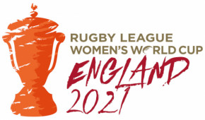 Rugby League Women's World Cup England 2021