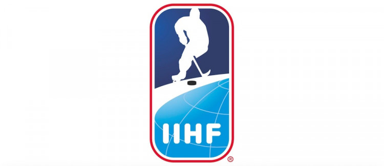 Championnat du Monde d'Hockey sur Glace IIHF