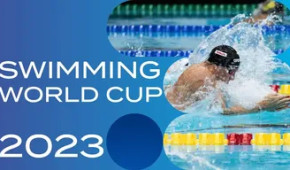 World Aquatics Swimming World Cup Budapest 2023