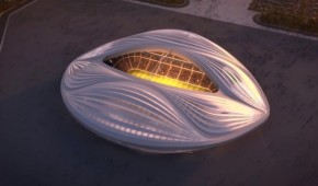57 cents de l'heure sur les chantiers de la Coupe du Monde 2022