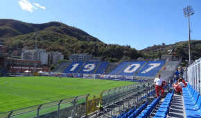 Stadio Giuseppe Sinigaglia