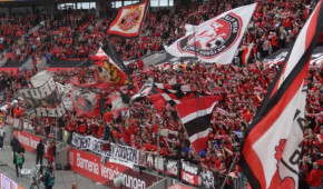 Bayer Leverkusen - Stuttgart