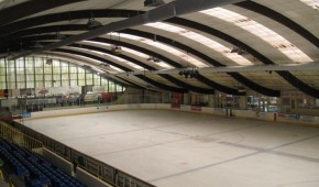 A Dunkerque, patinoire conforme mais fermée