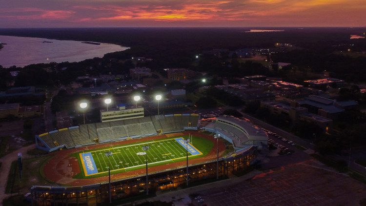 a-w-mumford-stadium-ostadium