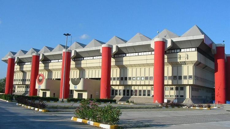 Abdi İpekçi Arena