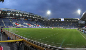 Abe Lenstra Stadion
