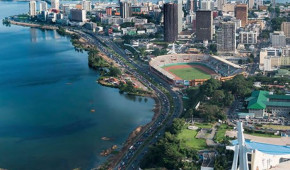 Abidjan, Côte d’Ivoire