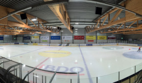 Academy Arena Zug