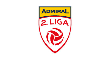 Admiral 2. Liga.at