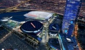 AEG jette l'éponge pour un stade NFL à Los Angeles