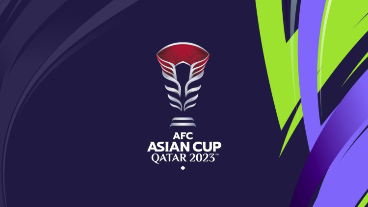 AFC Asian Cup - Qatar 2023