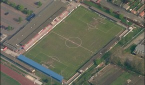 AFC Wimbledon serait d'accord pour vendre son stade à Chelsea