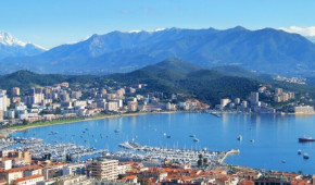 Ajaccio, France