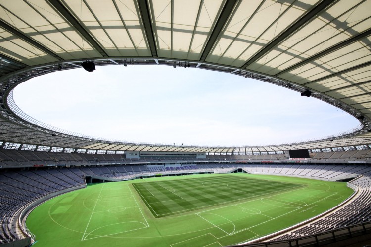 Ajinomoto Stadium
