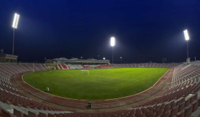 Al Arabi Stadium