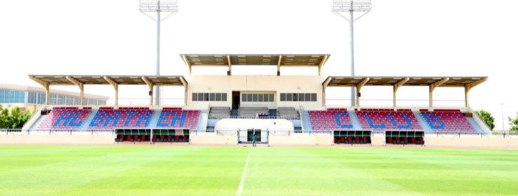 Al Bataeh Stadium