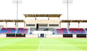 Al Bataeh Stadium