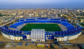 Al Hilal Stadium