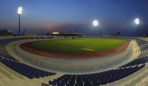 Al-Khor SC Stadium