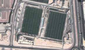 Al-Markhiya Stadium