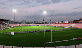 Al-Rashid Stadium