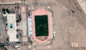 Al-Ukhdood Stadium