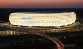 Allianz Arena remboursé, le Bayern peut maintenant s'offrir l'Europe