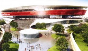 Allianz comme naming pour le futur Stade de Belgique