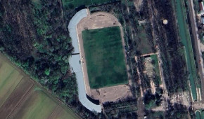 Alpamys Batyr Stadium