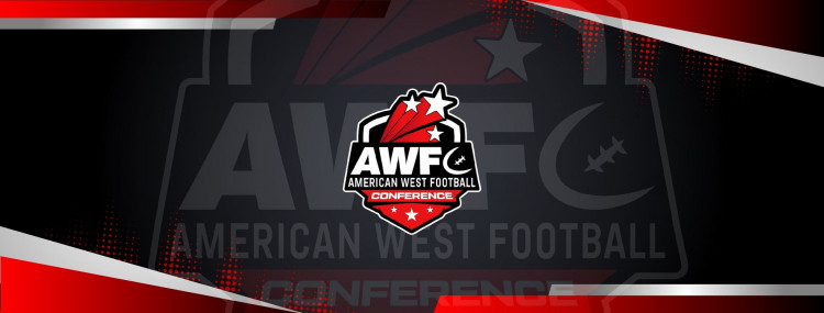 American West Football Conference
