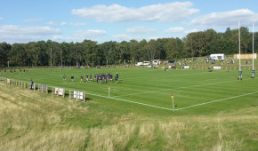 Ampthill & District Community Rugby Club