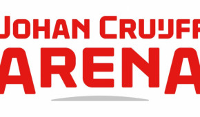 Logo du Johan Cruijff ArenA