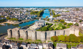 Angers, France