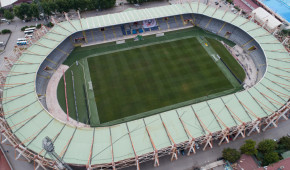Ankara 19 Mayıs Stadyumu