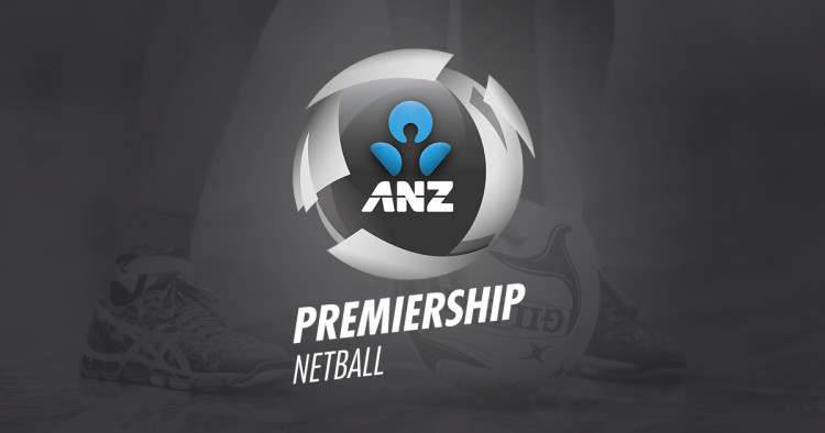 ANZ Premiership Netball