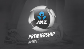 ANZ Premiership Netball