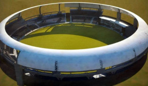 Arbab Niaz Stadium