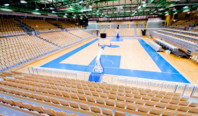Arena Bonifika